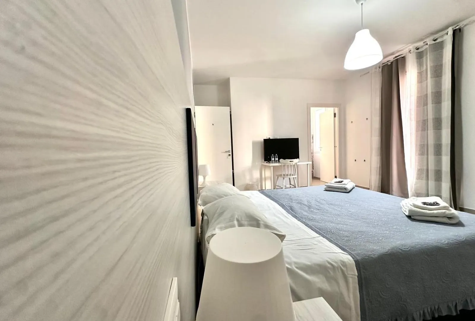 La Lume Hotel Partanna Italy