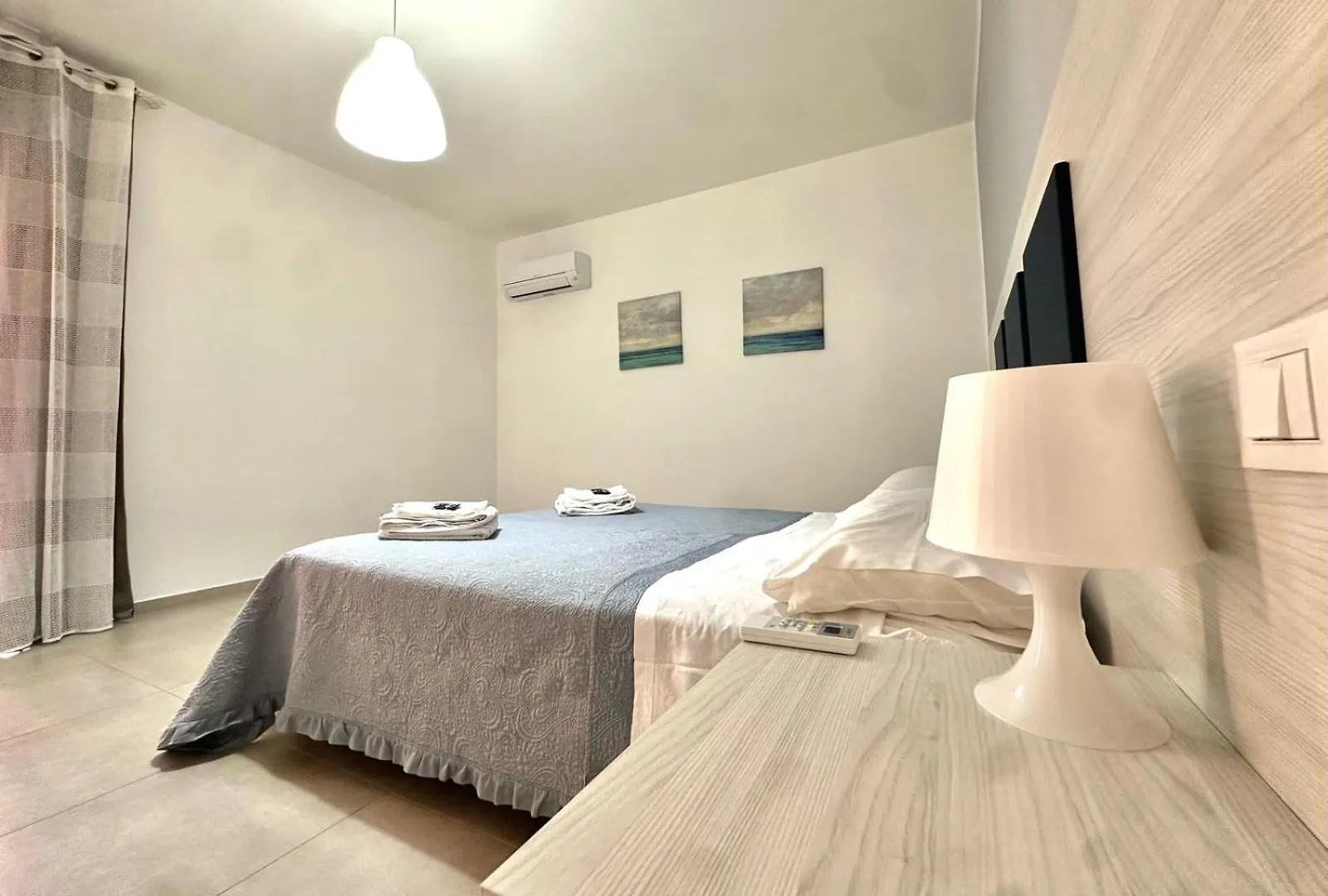 La Lume Hotel Partanna
