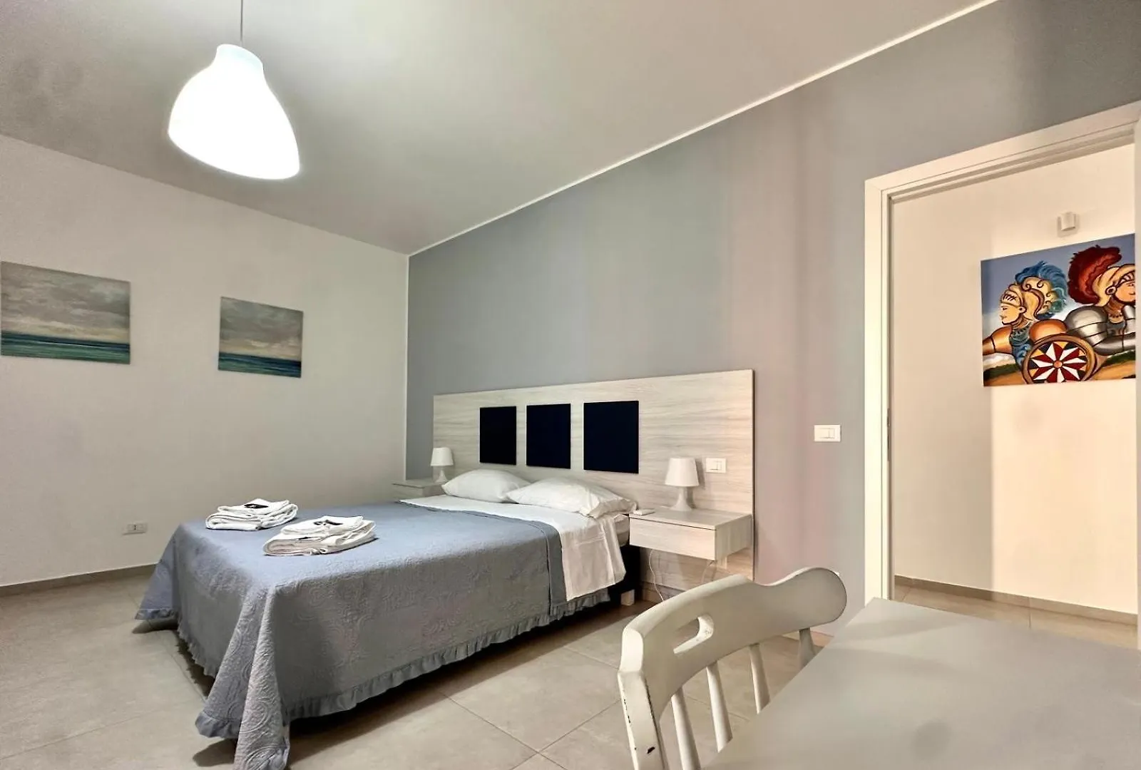 La Lume Hotel Partanna 0*,  Italy