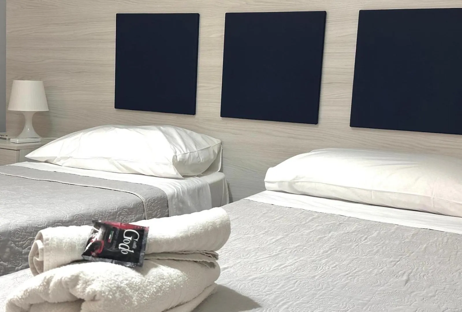 La Lume Hotel Partanna Italy