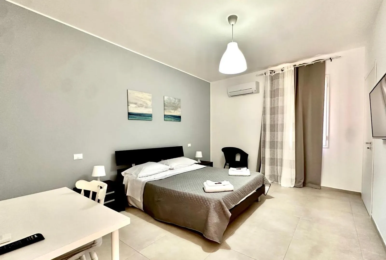 La Lume Hotel Partanna Guest house
