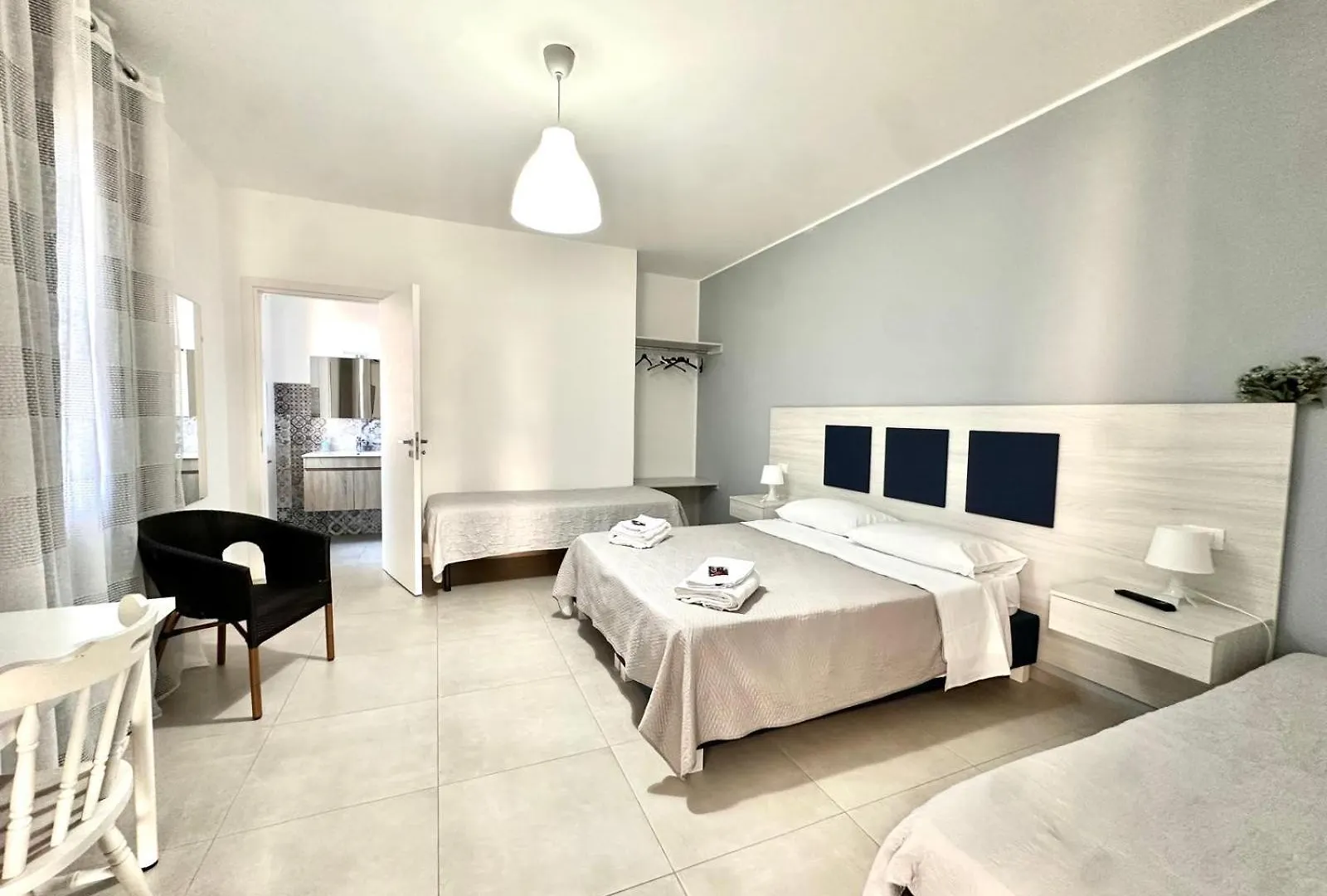 La Lume Hotel Partanna