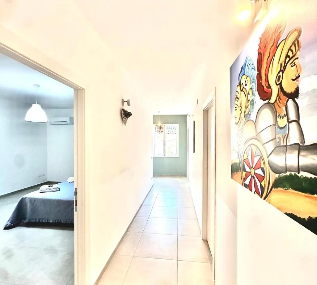 La Lume Hotel Partanna