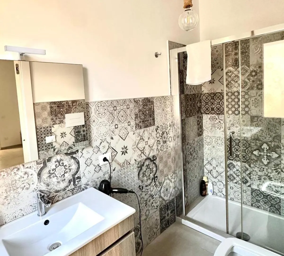 Guest house La Lume Hotel Partanna