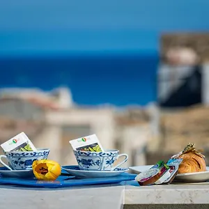 Affittacamere Nanà Castellammare del Golfo