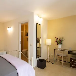 Bed and breakfast Bella Vista, Erice